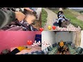 باركو لينا شرينا اطموبيل اجديدة وحسنا لطه ودرنا جولة فدار