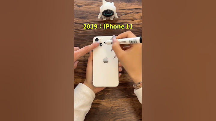 From iPhone 4 to iPhone 16 – Camera Transformation + What to Expect in iPhone 17 #iphonep #mobile