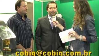 01.09.09 - Opinião Livre - COBIG é destaque na EXPOAGAS 2009 - Parte2