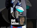 Shorts whos your favorite voice jazz g1 vs animated