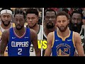 Best Offensive vs Defensive Players In NBA 2K21