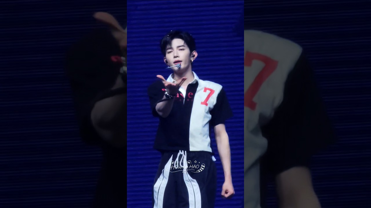 260726 章昊- Bed Focus 2/2 #and2ble #zhanghao #章昊- YouTube
