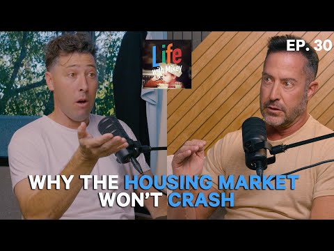 Why the Housing Market Won’t Crash – The Harsh Truth
