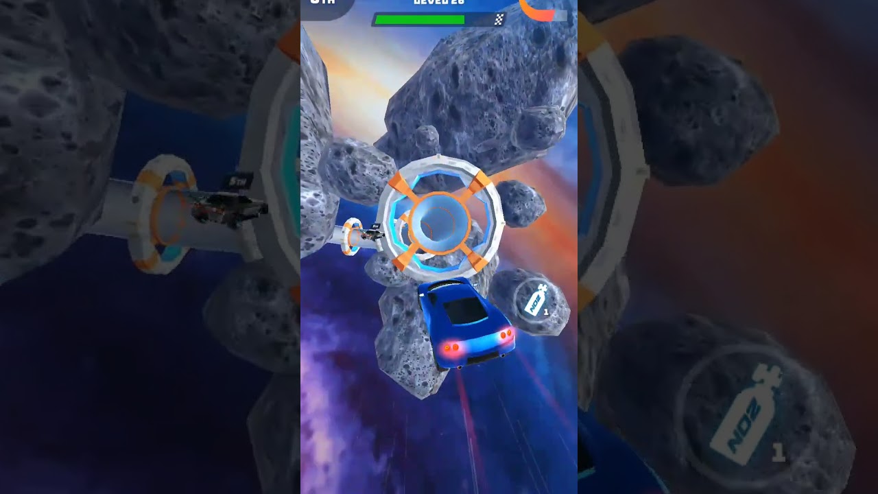 🚗🚗 Car Game 🚗 Level 26✅🔵