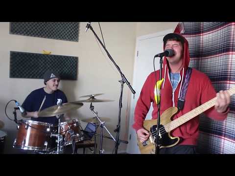 Black Pistol Fire - Hipster Shakes - Live Cover