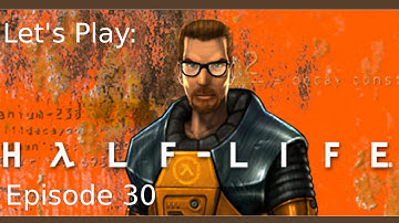 Lambda Core -Ep 30 Let