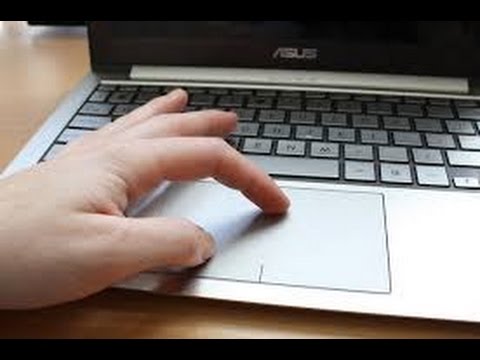 Reverse Scroll Window Touchpad, Mouse and Trackpad Settings Windows 10 - FIXED - RESOLVED - WORKS