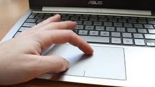 Reverse Scroll Window Touchpad, Mouse And Trackpad Settings Windows 10 - Fixed - Resolved - Works