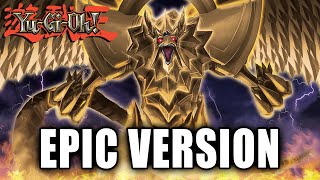 God's Anger (Yu-Gi-Oh! Duel Monsters Soundtrack) Epic Version