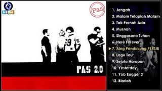 Pas Band - PAS 2.0 🎵 Full Album 2003