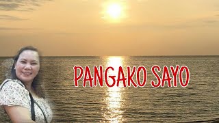 AMLETH MUSIC- PANGAKO SAYO screenshot 3