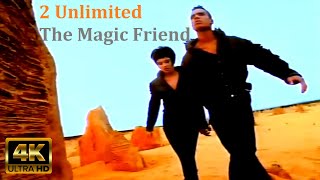 2 Unlimited - The Magic Friend