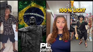 SEQUENCIA LIGHT DOS FUNK MAIS TOCADOS DE 2026 VS OS FUNK MAIS TOCADOS NO RITMO DA COPA [ JR DO MD ]