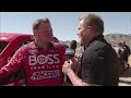 NBC Sports' Coverage of TORC PRO 2 at Primm 2014