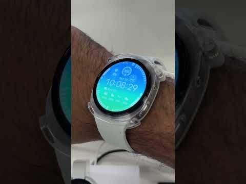 وصلت حديث ا أحدث ساعات سامسونج ساعة  8  وساعة  8 متوفرة الآن لدى جرير