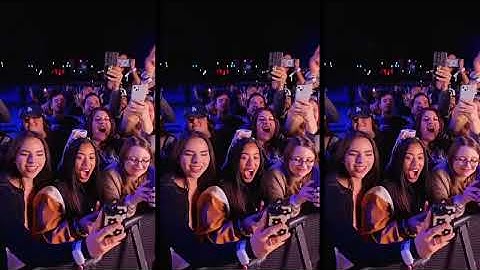 Anitta - Envolver (Live at Tiktok in The Mix) [FULL HD]