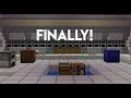 LogCraft S1 E14 | SUPER SMELTER HOORAY! [Minecraft 1.13 Lets Play]