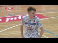 NA ŻYWO: Młodzieżowe Mistrzostwa Polski w Futsalu U19 | Kolejka #3