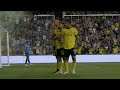 Rushing In | The Dynamo vs. The Crew