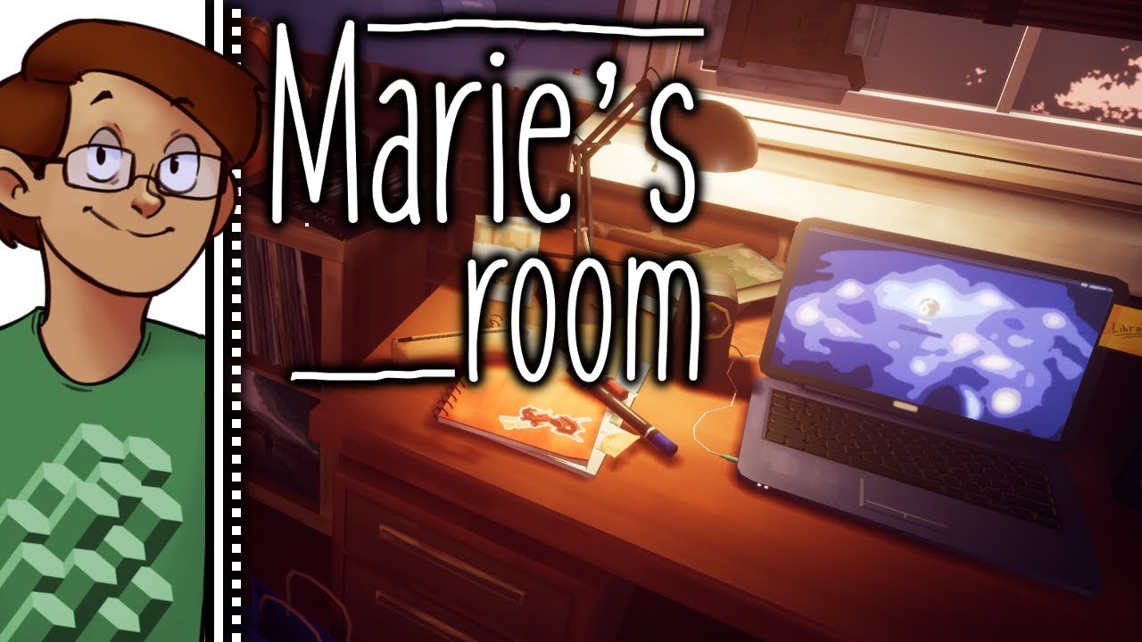 Let S Play Marie S Room What Happened To Marie Youtube