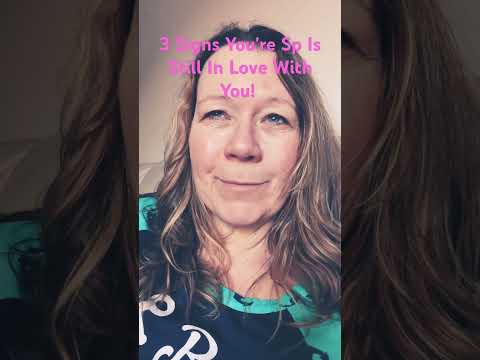 3 signs Your
