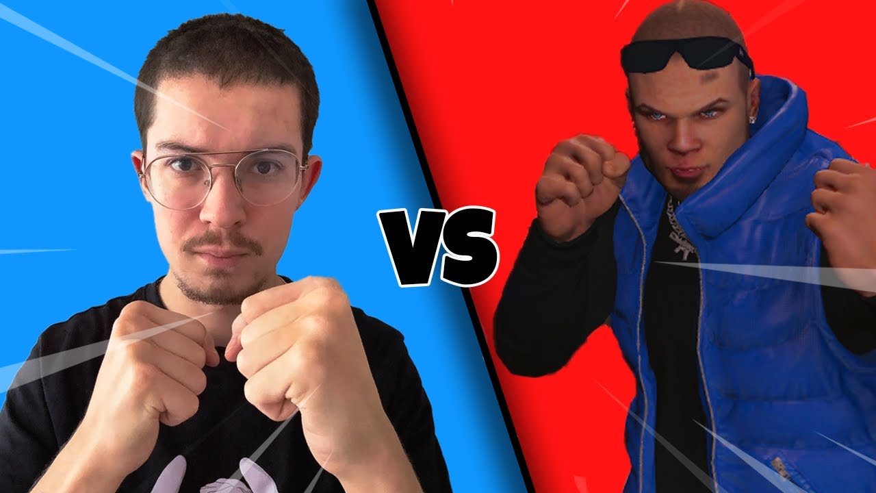 EKIPOWICZ TK mi ROZKAZUJE - Fonek 😨 (Gustavo z PŻ s6)