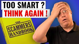 How Scammers Trick You | What You Need to Know!