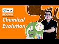 Chemical Evolution and the Origin of Life