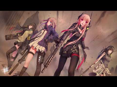 World&#039;s Greatest Battle Music: Seven Sisters by Titan Slayer