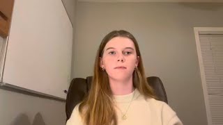 CSEF Science Fair 2026 3-Minute Video - Halle Monschein