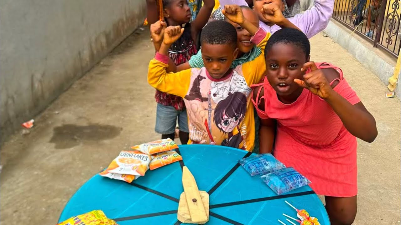 Jumping game challenge