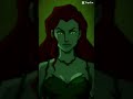 Poison Ivy in Batman & DC Comics 🌿