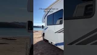 Amazing Beach Cdaning In Baja Mexico baja cdaning rvlife nomad