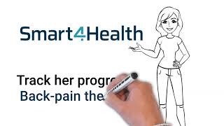 Tutorial on the Smart4Health Sharing Process
