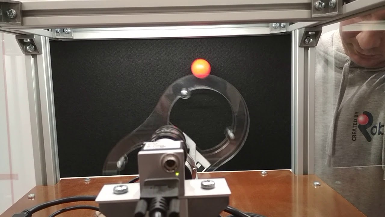 Робот "Бабочка"/Butterfly robot