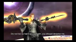 DISSIDIA 012 - Gabranth VS Cloud - 09/02/2023