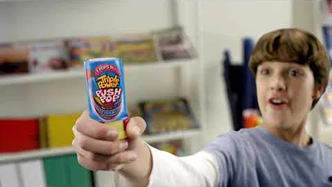 Triple Power Push Pop RABBIT 15 + 5 ARABIC