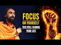 This Will Fill Your Whole Day with Positive Energy | Most Life Changing Speech - Swami Mukundananda
