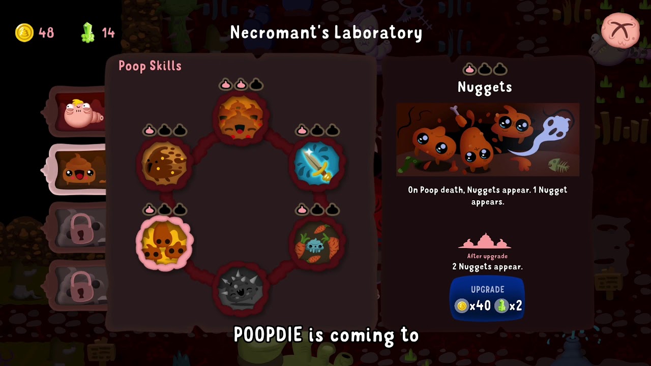 Podle - Pewdiepies nintendo switch game !!!