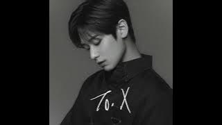 더보이즈 주연 THE BOYZ JUYEON - To. X (AI Cover)
