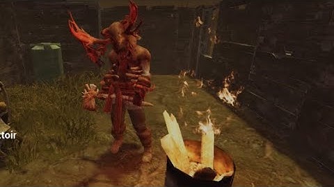 DBD Mobile - The Huntress Returns! | Dead By Daylight