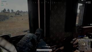 Very Short Fragmovie - Pubg - By Trydex