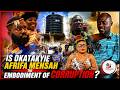 🔥I’m Disappointed In Okatakyie Afrifa For Lying Over Drilling A Borhole!His Political Career @ Stake