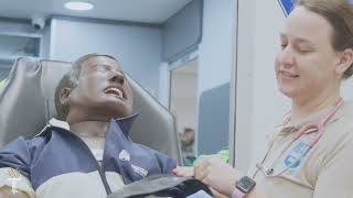 Wake Tech - Emergency Medical Science
