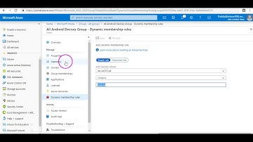 Auto Assign License to Groups - Microsoft Intune Training Series video No#15