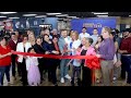 Behind-the-Scenes | Canales Furniture Corsicana Grand Opening