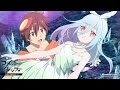 Comet Lucifer OP / Opening - &quot;The Seed and the Sower&quot; by Fhana