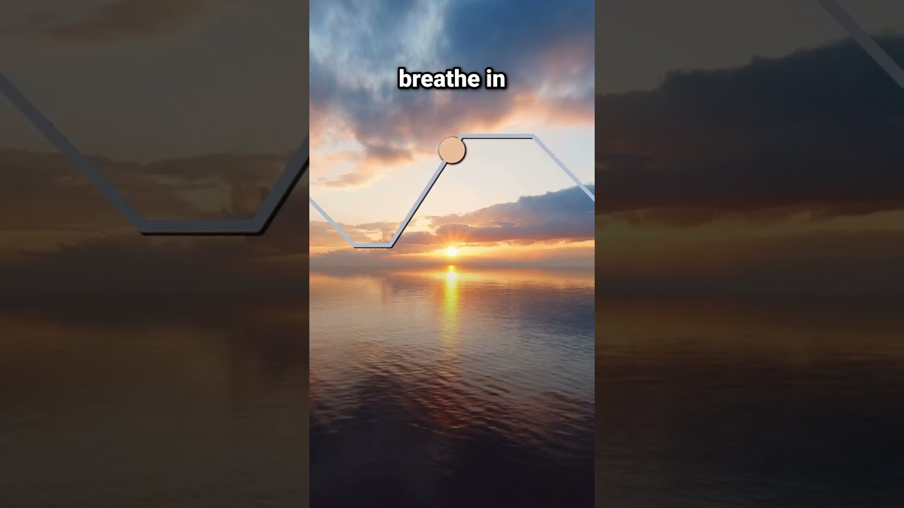 Parasympathetic Breathing Exercise (4-4-6-2)