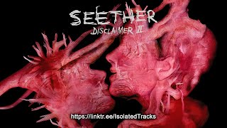 Seether - Fine Again (Drums Only)