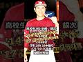 【2005年東北楽天ゴールデンイーグルス】ドラフト答え合わせ #shorts #プロ野球 #野球 #ドラフト2025 #ドラフト候補 #プロスピ #ドラフト2025